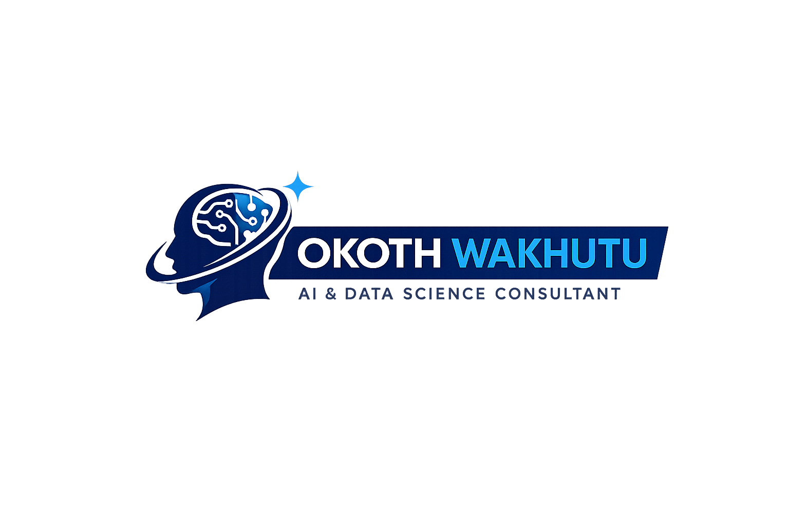 Okoth Wakhutu Logo